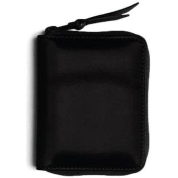 Portefeuille Rains Small Wallet 1627 - Velvet Black