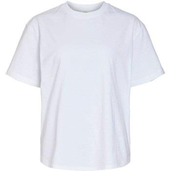 Sweat-shirt Object Fifi T-Shirt - Bright White