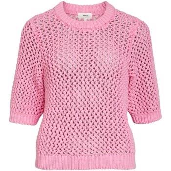 Pull Object Ronaska Knit - Begonia Pink