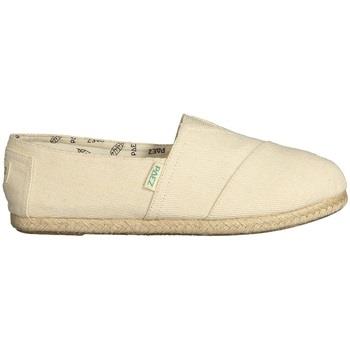 Espadrilles Paez Original Raw W - Essential Ecru