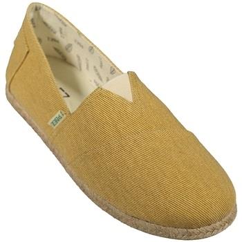 Espadrilles Paez Original Raw M - Essential Caramel