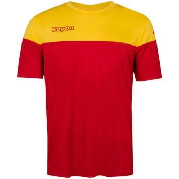 T-shirt Kappa Maillot Football Mareto