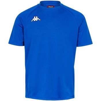 T-shirt Kappa Maillot Rugby Telese