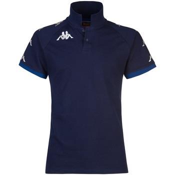 T-shirt Kappa Polo Caldes