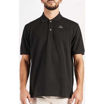 T-shirt Kappa Polo Aarau Robe di