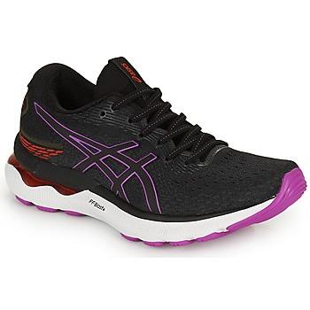 Chaussures Asics GEL-NIMBUS 24