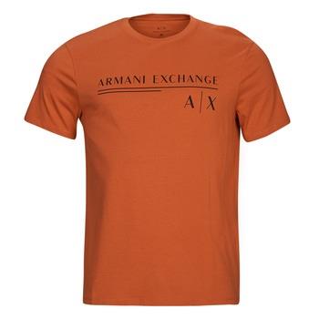 T-shirt Armani Exchange 6LZTCE-ZJ6NZ