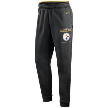 Jogging Nike Pantalon NFL Pittsburgh Steele