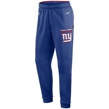 Jogging Nike Pantalon NFL New York Giants N