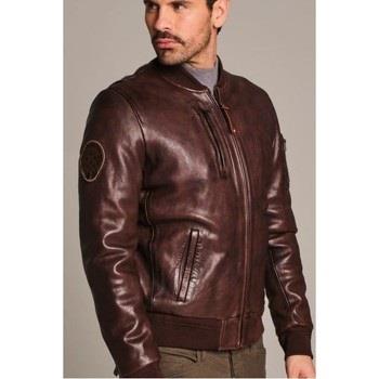 Veste Redskins Rick Marron