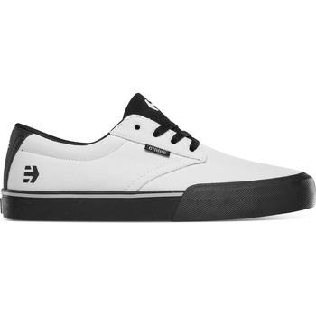 Chaussures de Skate Etnies JAMESON VULC BMX WHITE BLACK
