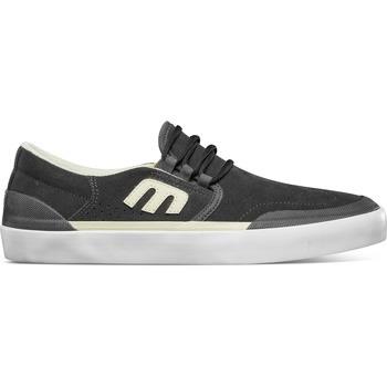 Chaussures de Skate Etnies MARANA SLIP LACE XLT CHARCOAL