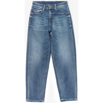 Jeans enfant Le Temps des Cerises Arnau jeans vintage bleu