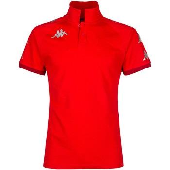 T-shirt enfant Kappa Polo Caldes