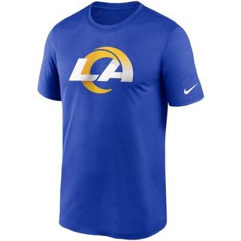 T-shirt Nike T-shirt NFL Los Angeles Rams N