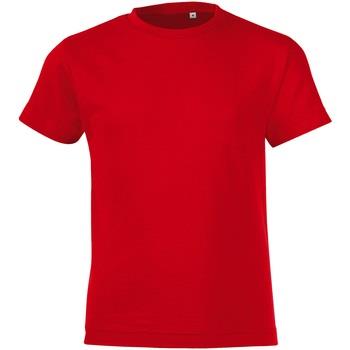 T-shirt enfant Sols 01183