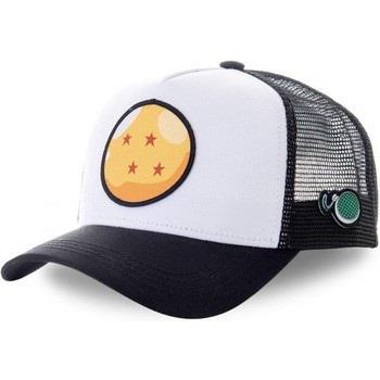 Casquette Capslab DRAGON BALL Z Casquette Homme CRI 2 CAPSLA