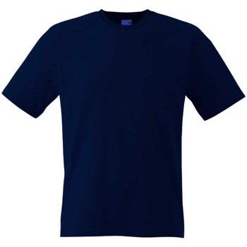 T-shirt Fruit Of The Loom 61082