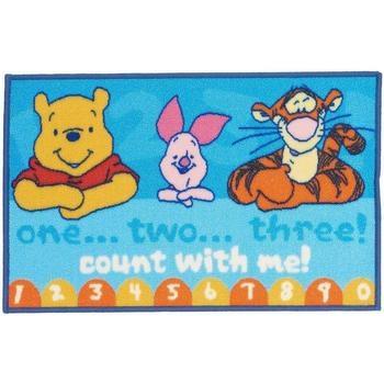 Tapis Unamourdetapis WINNIE M