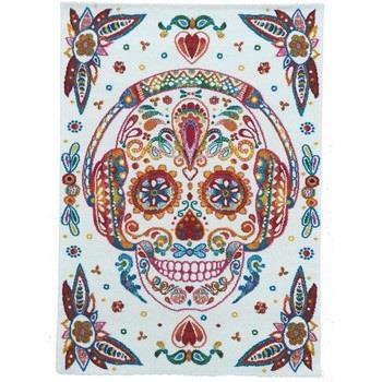 Tapis Unamourdetapis SKULL HEAD