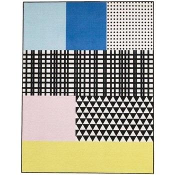 Tapis Unamourdetapis GRID