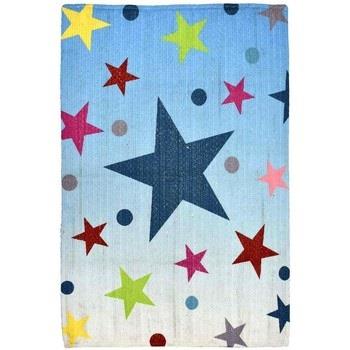 Tapis Unamourdetapis ETOILE REVERSIBLE