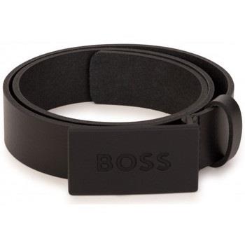 Ceinture enfant BOSS Ceinture HUGO noir junior J20355/09B90