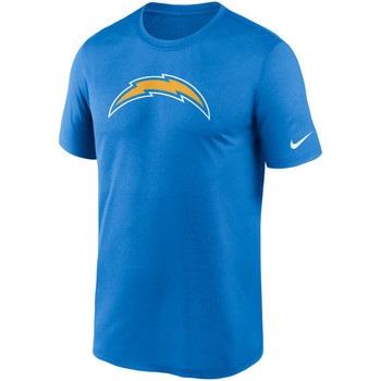 T-shirt Nike T-shirt NFL Los Angeles Charge