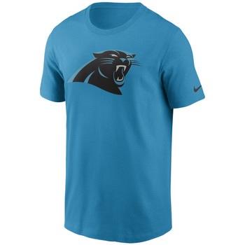T-shirt Nike T-shirt NFL Carolina Panthers