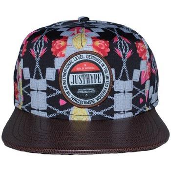 Casquette Hype Snapback Mixte