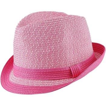 Chapeau Chapeau-Tendance Chapeau trilby LYANA