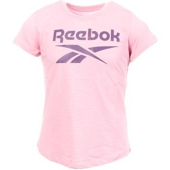T-shirt enfant Reebok Sport HB73646RGI