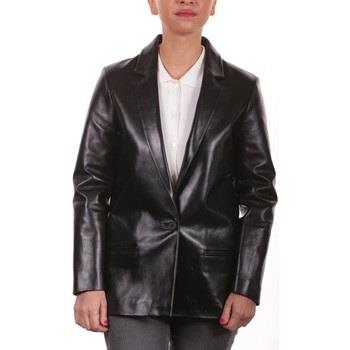 Veste Milpau Viviane Noir