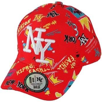 Casquette Chapeau-Tendance Casquette NY TAG Fashion Baseball