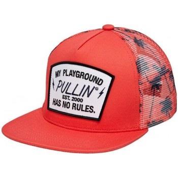 Casquette Pullin Casquette Homme TRUCKFAULA