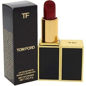 Eau de parfum Tom Ford Lip Colour Satin Matte 3g - 05 Peche Perfect