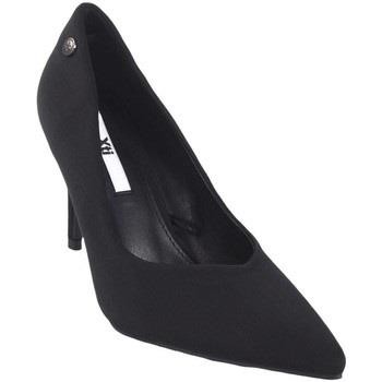Chaussures Xti Chaussure femme 140565 noir