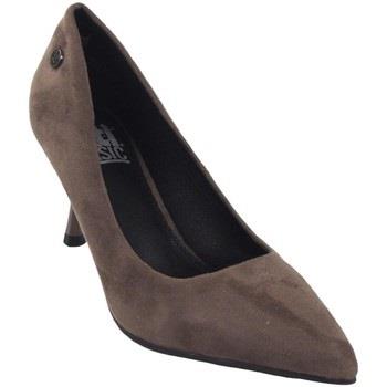 Chaussures Xti Chaussure femme 130101 taupe