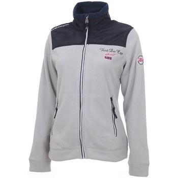 Polaire Vent Du Cap Blouson polaire femme ACORTEL