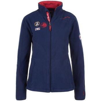 Polaire Vent Du Cap Blouson polaire femme ASPOY