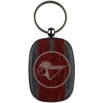 Porte clé La Chaise Longue Porte clefs Red Hawk