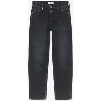 Jeans Le Temps des Cerises Jeans 400/18 mom basic taille haute 7/8ème ...