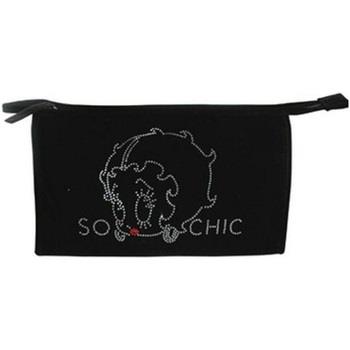 Trousse Sud Trading Trousse maquillage Betty Boop