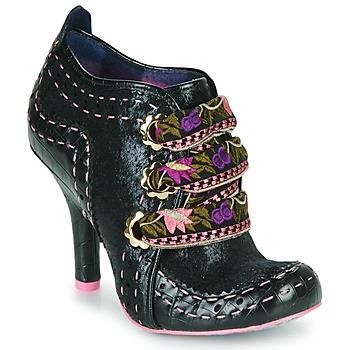 Bottines Irregular Choice ABIGAILS FLOWER PARTY