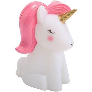 Lampes à poser Amadeus Veilleuse en forme de licorne - led