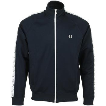 Veste Fred Perry Taped Track Jacket