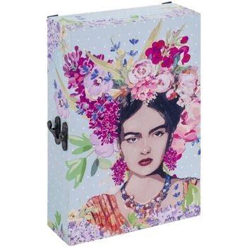 Paniers, boites et corbeilles Signes Grimalt Coffret à clefs Frida