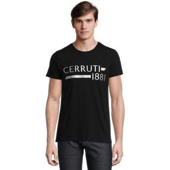 T-shirt Cerruti 1881 Courseulles