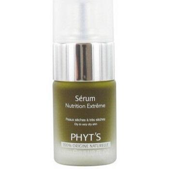 Hydratants &amp; nourrissants Phyt's Sérum Nutrition Extrême 15ml