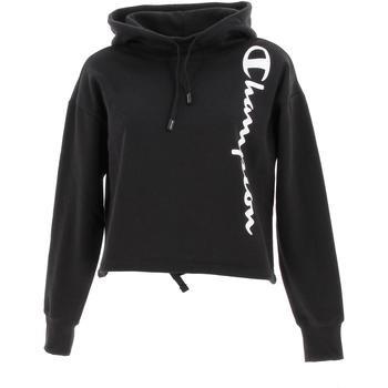 Sweat-shirt Champion Hooded sweatshirt